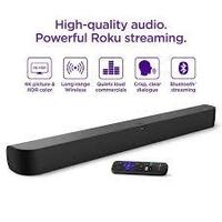 Onn Roku Soundbar  100015705