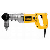 DEWALT DW120 RIGHT ANGLE DRILL