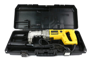 "Markdown" DEWALT DW120 RIGHT ANGLE DRILL