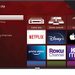 75" TCL 75S451 4K Roku Smart LED TV