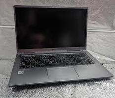 MSI MS-1551 15.6" Windows 11 Laptop 