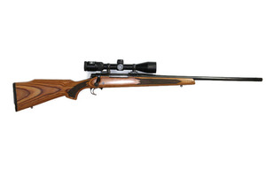 REMINGTON 700 .270 Bolt Action Rifle Nice Stock Some Blemishes on Barrel