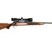 REMINGTON 700 .270 Bolt Action Rifle Nice Stock Some Blemishes on Barrel