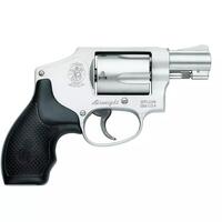 SMITH & WESSON 637-2 Airweight .38SPL+P Double Action Revolver