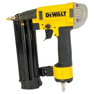 Dewalt DWFP12233 18-Gauge Straight Angle Pneumatic Brad Nailer