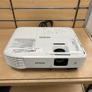 Epson H838A HD Computer Monitor