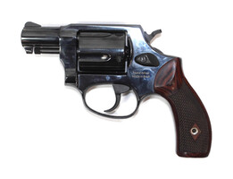 Heritage MFG Roscoe .38spl Revolver