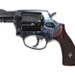 Heritage MFG Roscoe .38spl Revolver