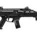 CZ Scorpion 3+ 9MM Semi Automatic Pistol 