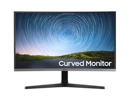 SAMSUNG C32R500FHN 32" Curved HD Computer Monitor