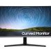 SAMSUNG C32R500FHN 32" Curved HD Computer Monitor