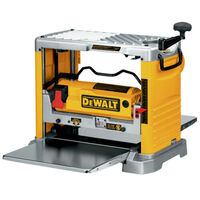 Dewalt DW734 Electric Bench Wood Planer