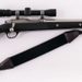 Ruger All-Weather 77/22 22LR Bolt Action Rifle