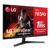 LG 32GN600 32" Gaming Computer Monitor 165HZ