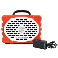 Turtlebox Gen 2: Loud! Outdoor Portable Bluetooth 5.0 Speaker 