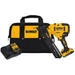 Dewalt DCN650 20V FINISH NAILER