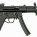 Zenith Arms ZF5-P 9MM Semi Automatic Pistol 