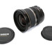 Canon EF-S EFS 10-22mm F/3.5-4.5 USM Zoom Lens Ultrasonic AF/MF With Lens Caps