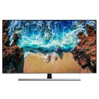 49" Class NU8000 Premium Smart 4K UHD TV