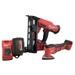 Milwaukee 2841-20 Finish Nailer/ 2626-20 Multi Tool Combo