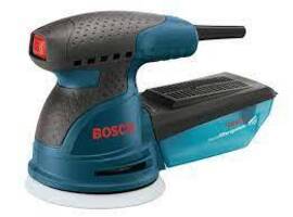 Bosch ROS2OVS Electric Random Orbital Sander