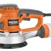 Ridgid R2611 Electric Random Orbital Sander- Pic for Reference