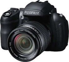 FUJIFILM HS35EXR SLR Digital Camera