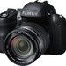 FUJIFILM HS35EXR SLR Digital Camera