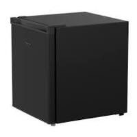 HISENSE RR17D6ABE MINI FRIDGE