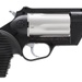 Taurus the Judge Public Defender .45LC/.410GA Double Action Revolver