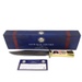 American Mint Donald Trump Bowie Knife