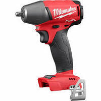 Milwaukee 2754-20 M18 3/8" DRIVE IMPACT WRENCH