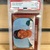 1955 Bowman Ivan Delock PSA 4.5