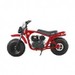 Coleman Powersports 196cc Gas Mini Bike, B200R