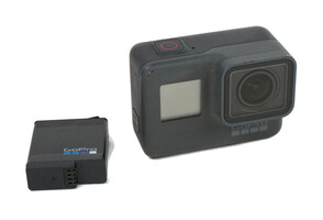 Go Pro Hero 5 Action Sports Camera