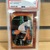 1955 Bowman Bill Serena PSA 7