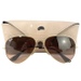 Ray-Ban RB3025 Classic Aviator Sunglasses