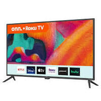 43 inch Onn Roku Smart TV