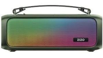 zizo thunder Bluetooth speaker