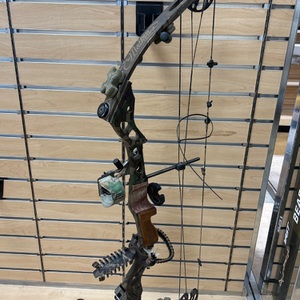 Matthews Compound Bow