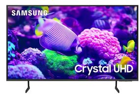Samsung un50du7200f 50" Smart TV