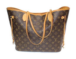 Vintage Louis Vuitton PM Neverful 