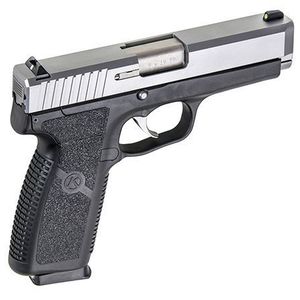 Kahr CM9