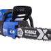 Kobalt kcs40-06 / 40V CHAINSAW