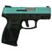 TAURUS G2C 9MM "Tiffany" Blue Sparkle Semi Automatic Pistol 