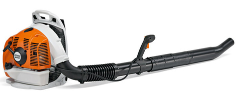 Stihl BR430 Backpack Gas Powered Blower- Pic for Reference