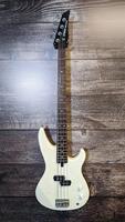 YAMAHA RBX 200 4 String Bass Guitar