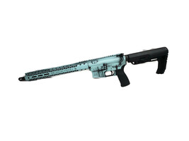 Black Rain Ordnance Spec15 Battle Worn Tiffany Blue  