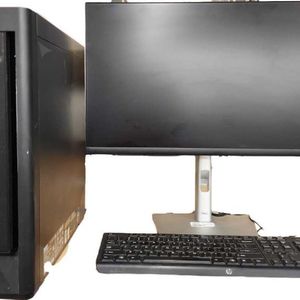 Lenovo 1tb gaming desktop 