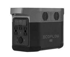 ECO FLOW EFD320 DELTA MINI 